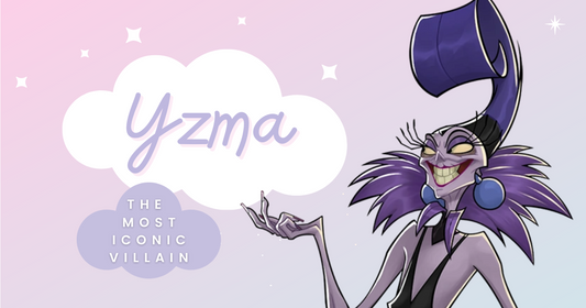 Why Yzma Is THE Best Disney Villain and I Won’t Be Taking Questions