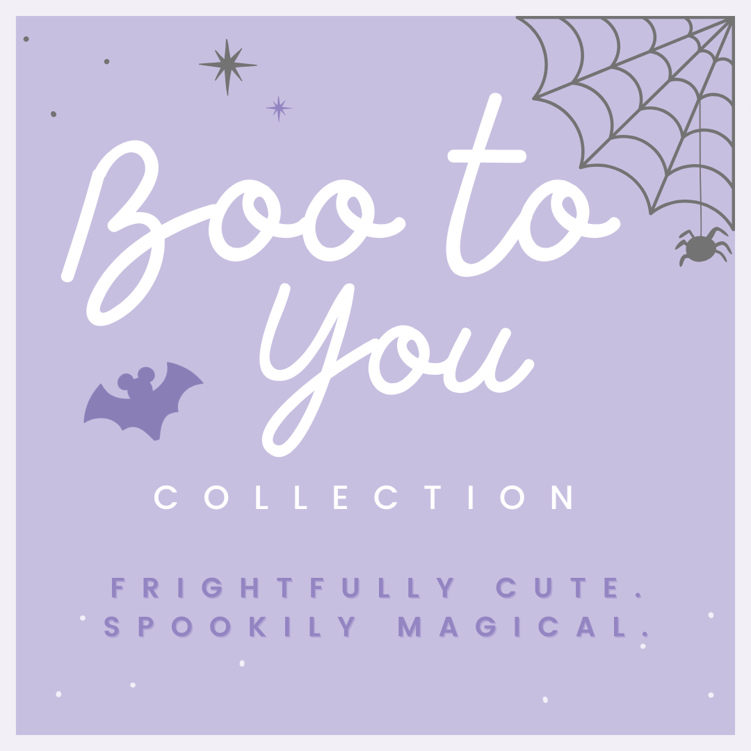 Boo to You – The Most Delightful Way