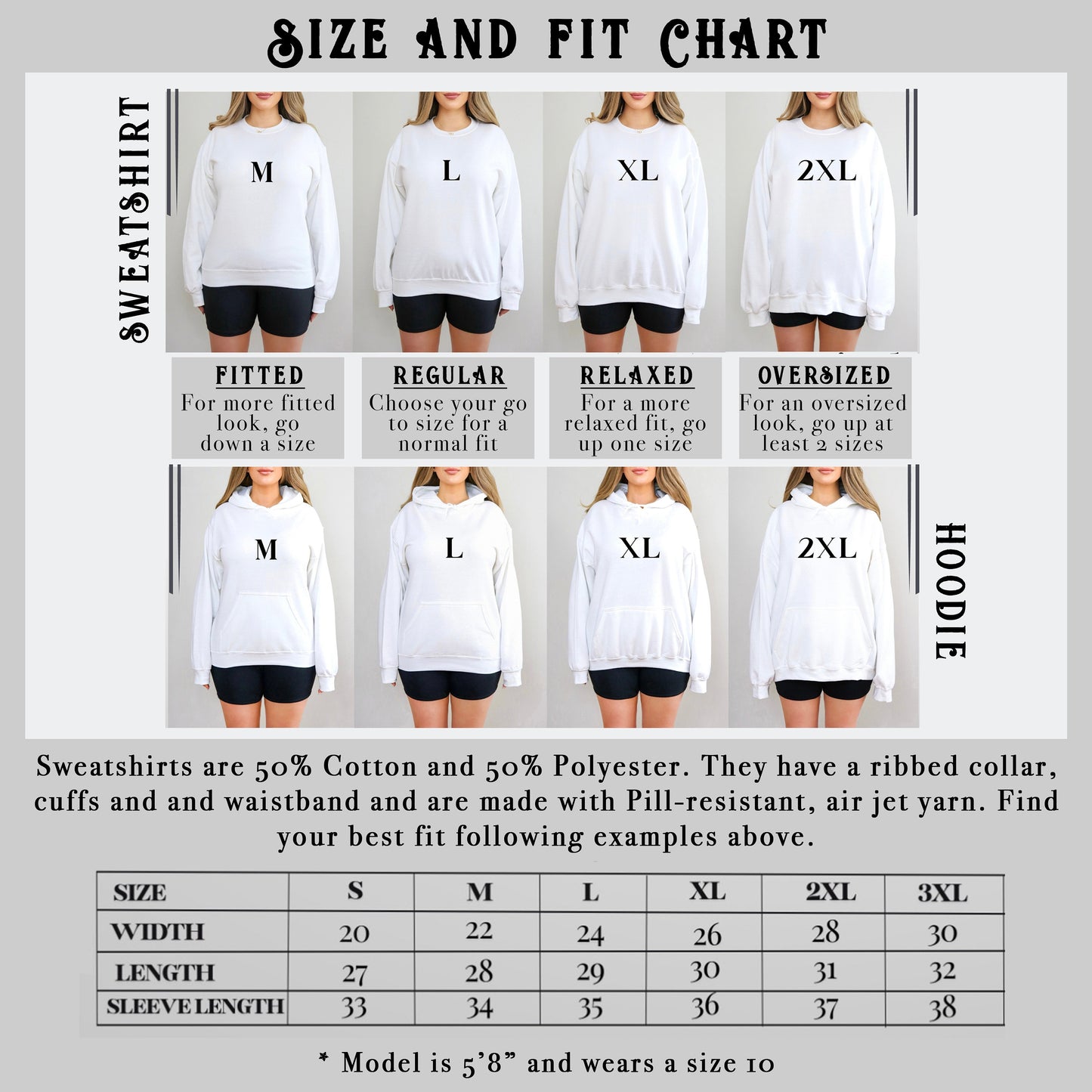 Moana & Co.™ Crest Sweatshirt – Minimalist Princess-Inspired Crewneck