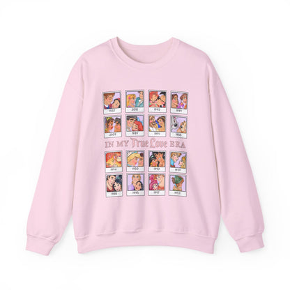 In My True Love Era Sweatshirt