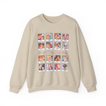 In My True Love Era Sweatshirt